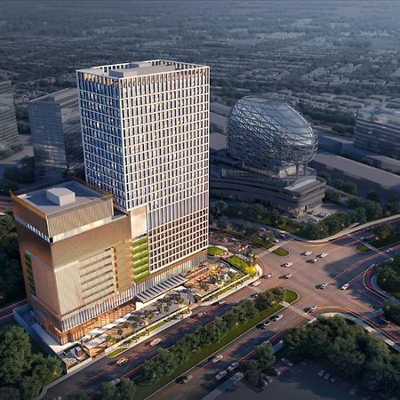 Episode Gading Serpong Tangerang Exteriér fotografie