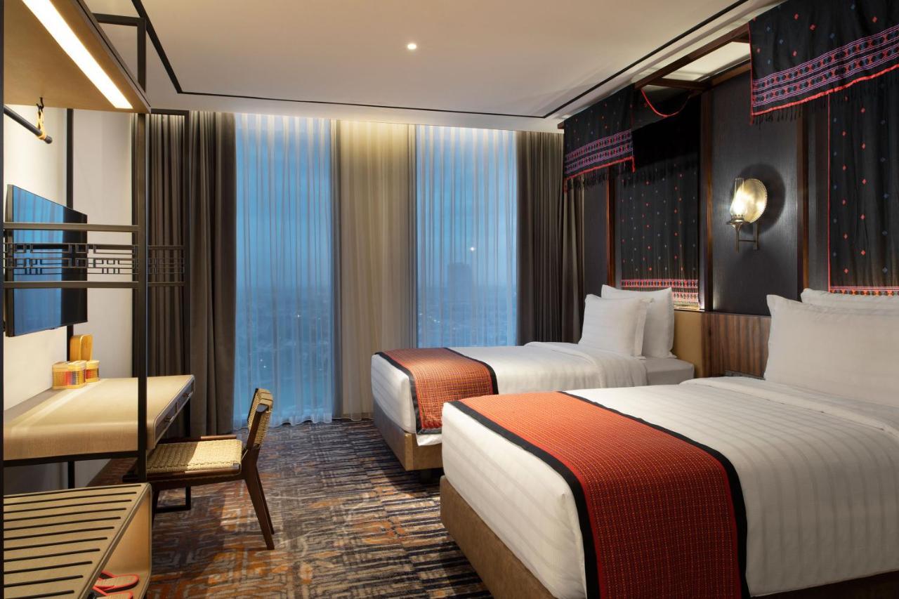 Episode Gading Serpong Tangerang Exteriér fotografie